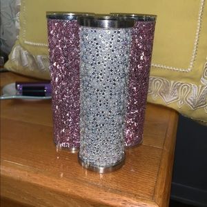 Bath and body works perfume holders